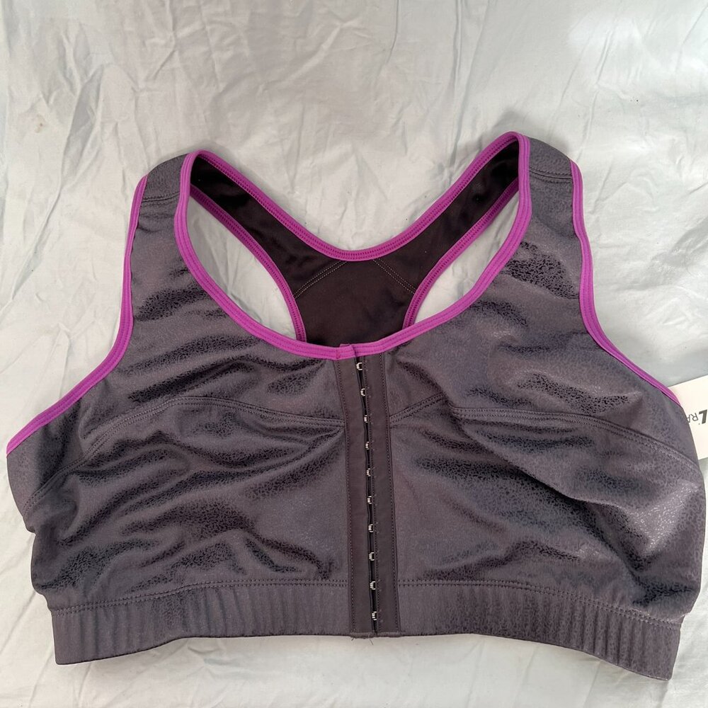 NWT Enell Sports Bra Size 5